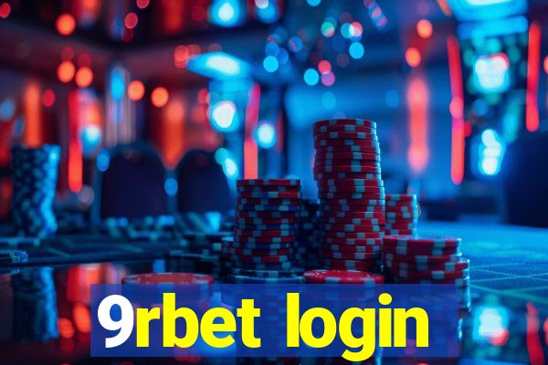 9rbet login